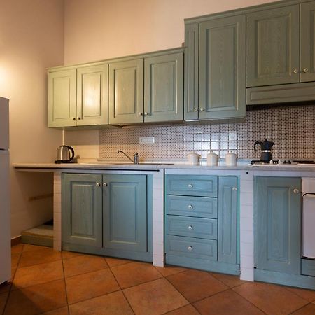 Apartamento Rossy House Península Sorrentina Exterior foto