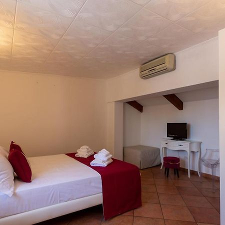 Apartamento Rossy House Península Sorrentina Exterior foto