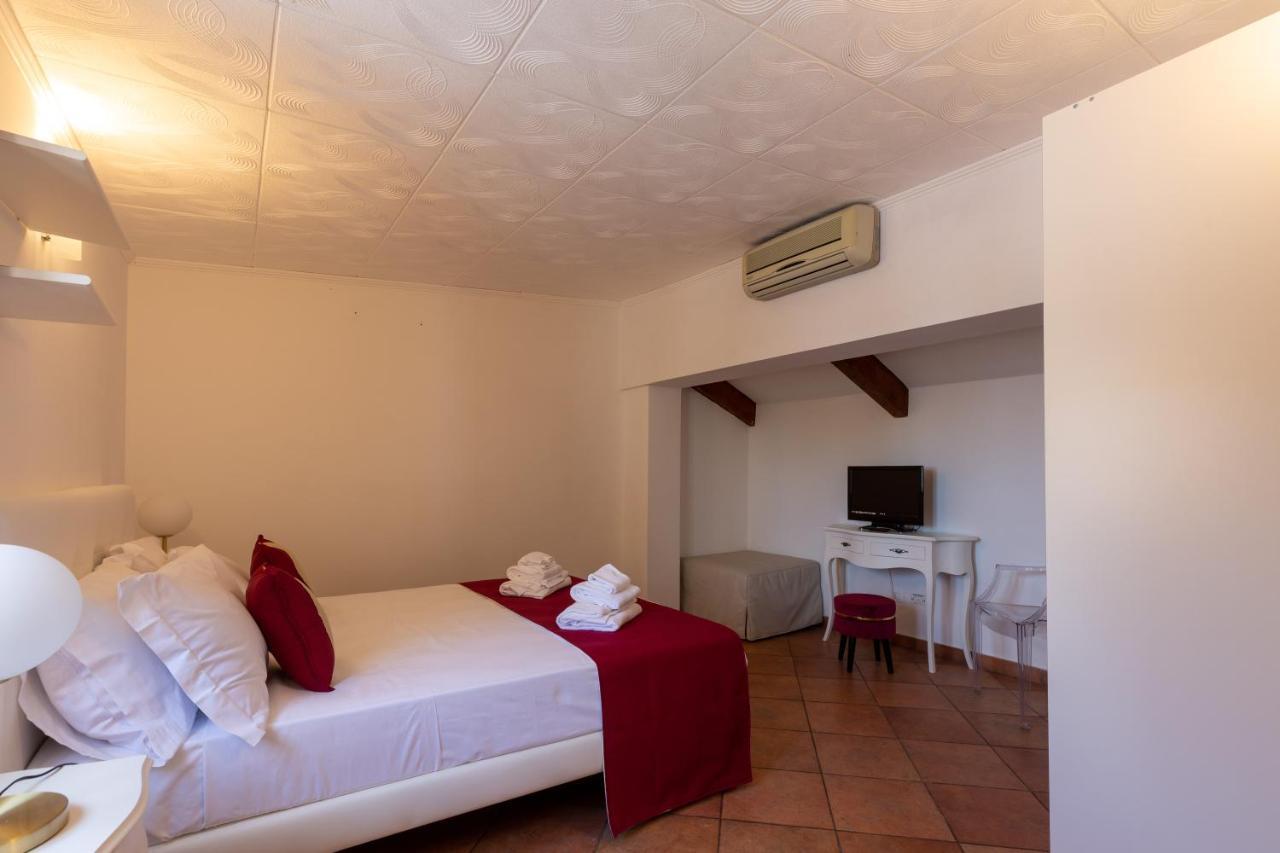 Apartamento Rossy House Península Sorrentina Exterior foto