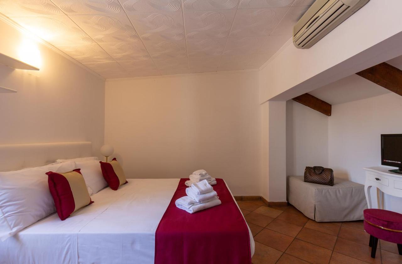 Apartamento Rossy House Península Sorrentina Exterior foto