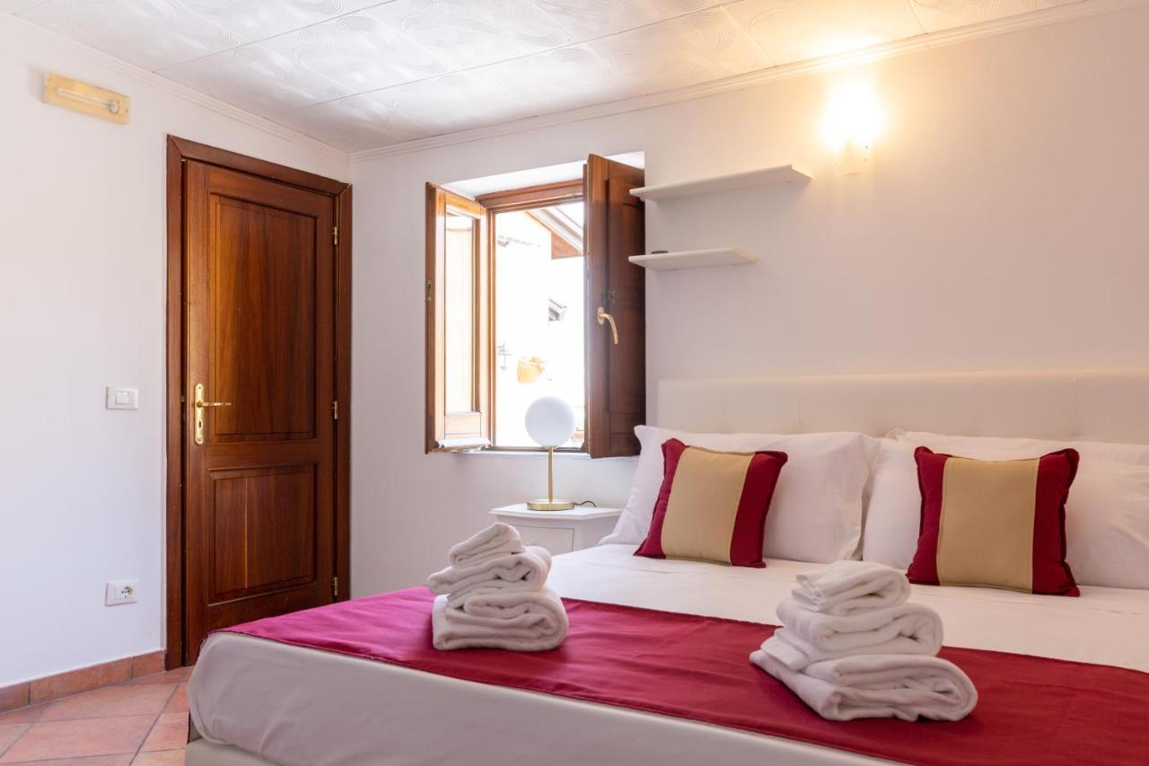 Apartamento Rossy House Península Sorrentina Exterior foto
