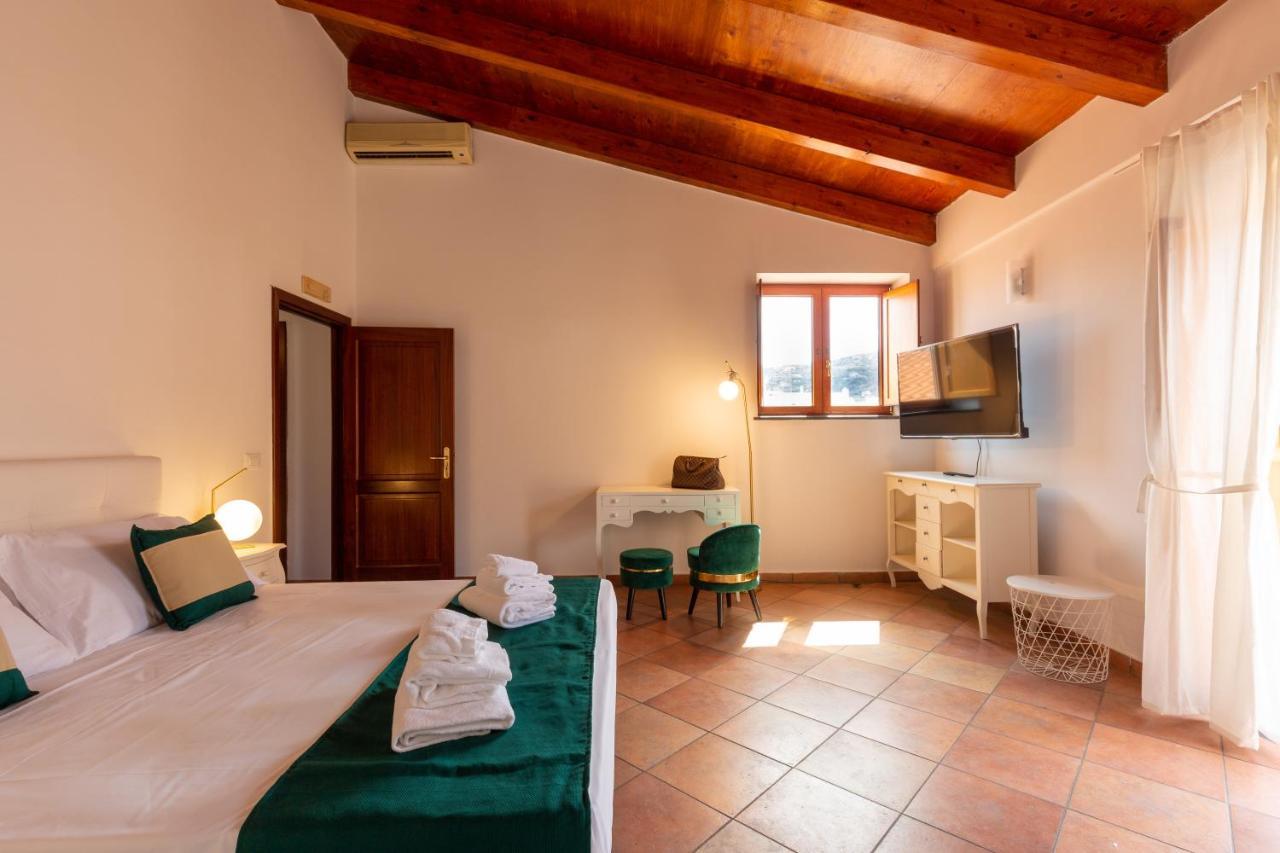 Apartamento Rossy House Península Sorrentina Exterior foto