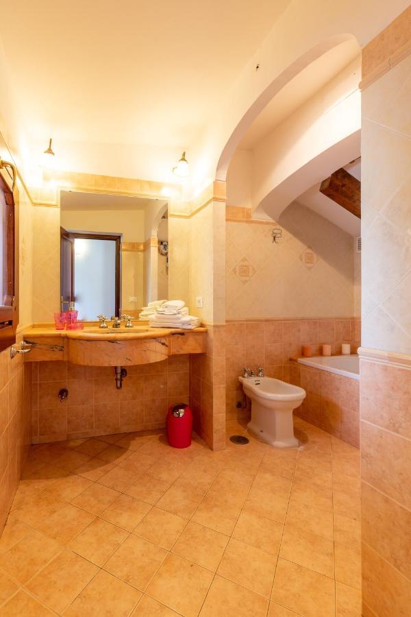 Apartamento Rossy House Península Sorrentina Exterior foto
