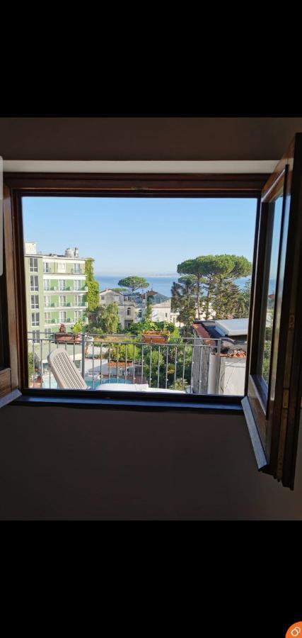 Apartamento Rossy House Península Sorrentina Exterior foto